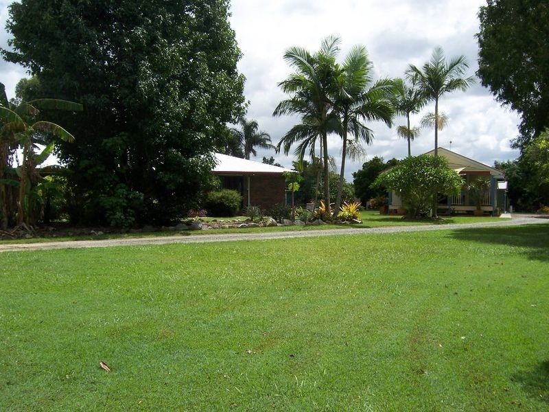 83-87 Wain Road, Burpengary QLD 4505