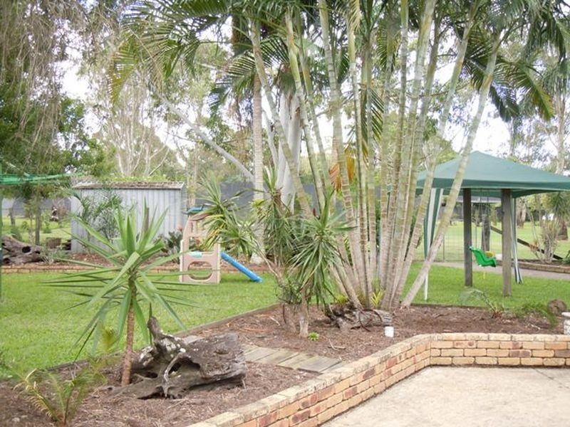 318 Old Bay Road, Burpengary QLD 4505