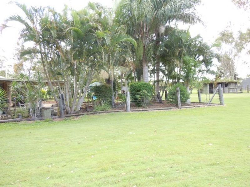 318 Old Bay Road, Burpengary QLD 4505