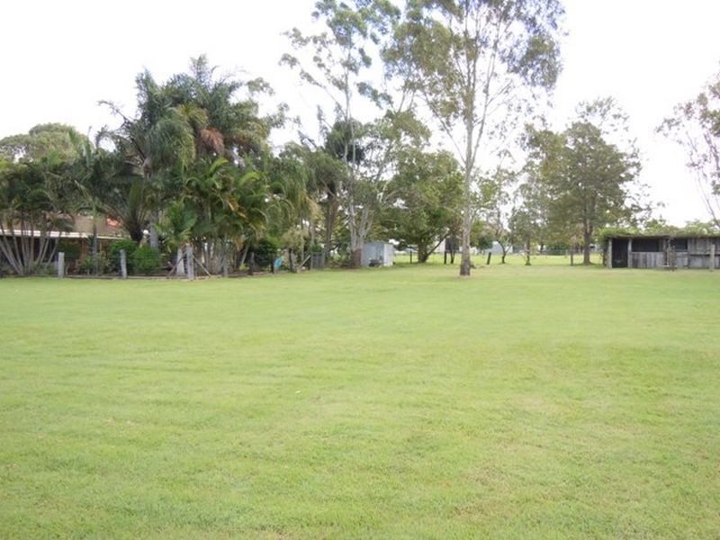 318 Old Bay Road, Burpengary QLD 4505