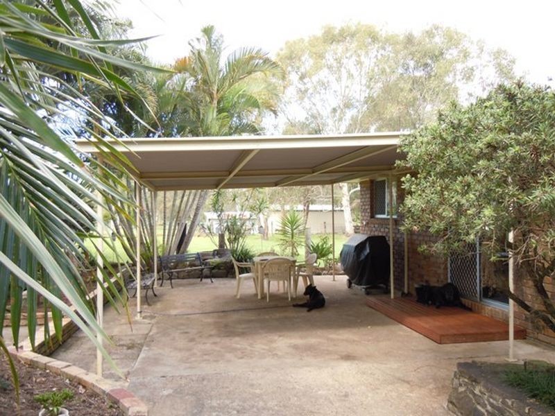 318 Old Bay Road, Burpengary QLD 4505