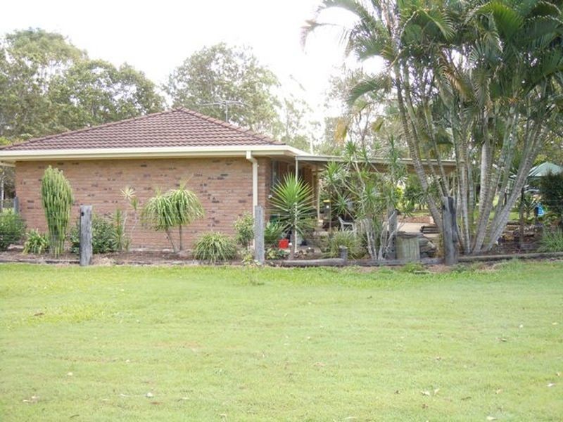 318 Old Bay Road, Burpengary QLD 4505