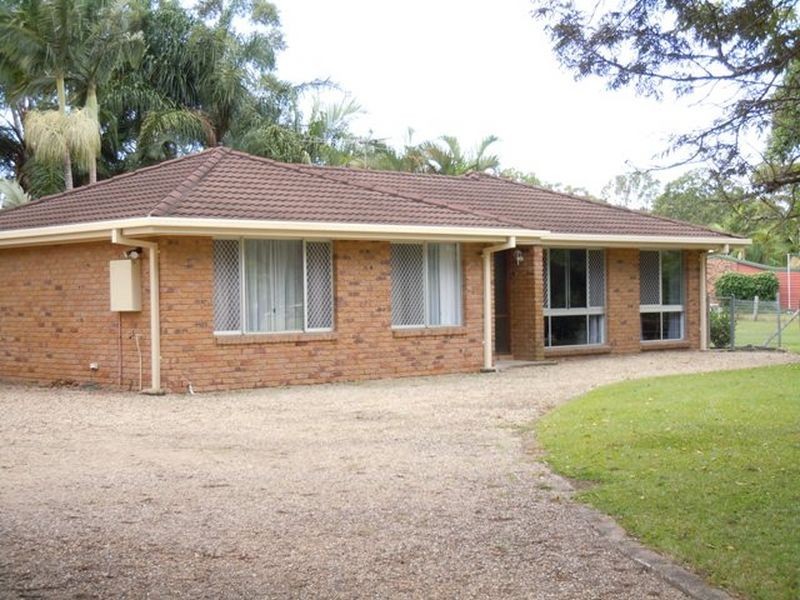 318 Old Bay Road, Burpengary QLD 4505