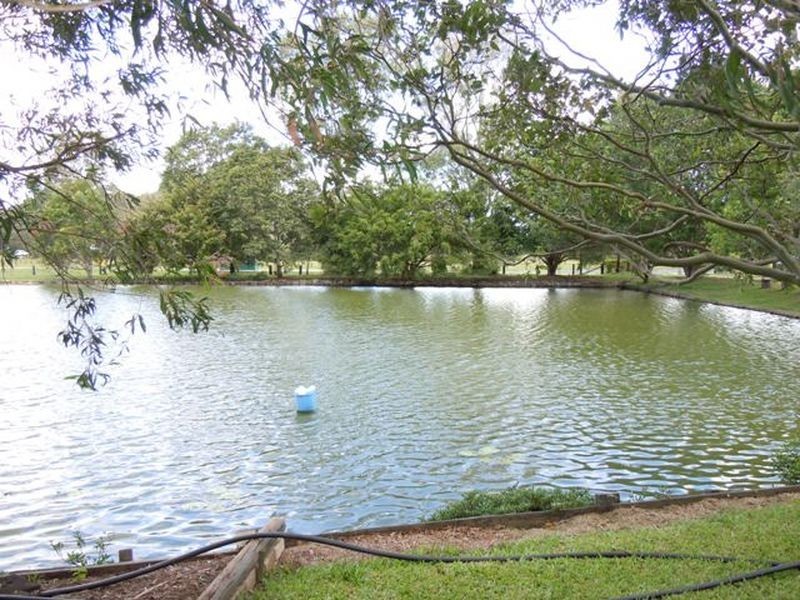 318 Old Bay Road, Burpengary QLD 4505