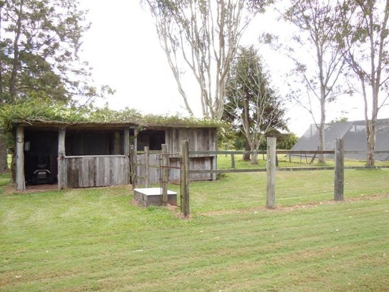 318 Old Bay Road, Burpengary QLD 4505
