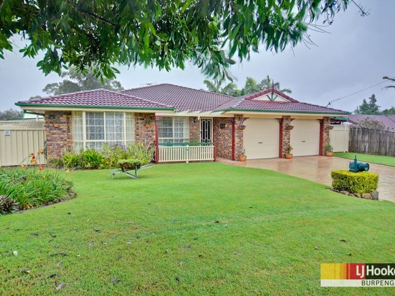 8 Brolga Avenue, Kallangur QLD 4503