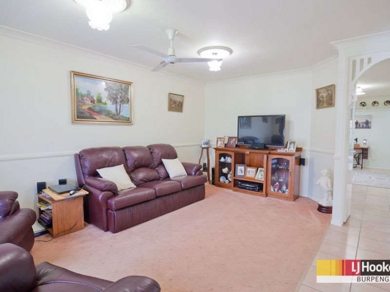 8 Brolga Avenue, Kallangur QLD 4503