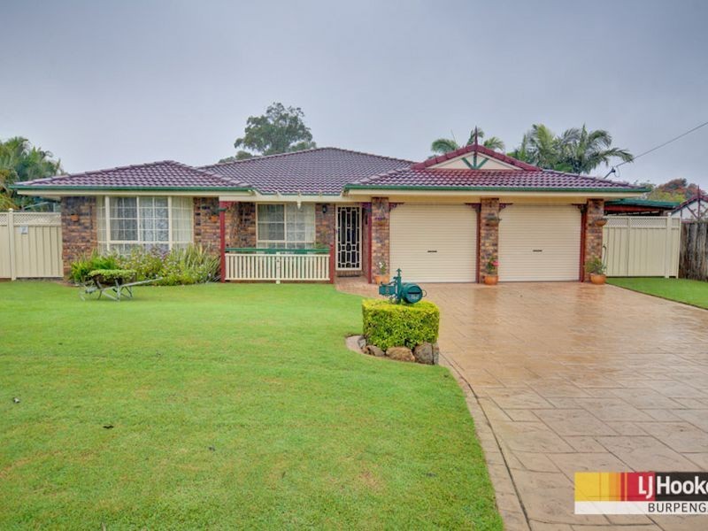 8 Brolga Avenue, Kallangur QLD 4503