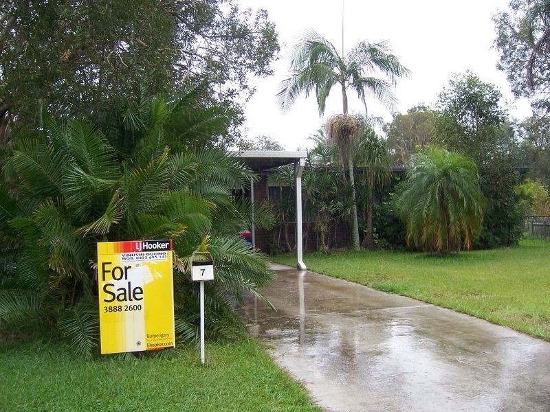 7 Joanne Street, Caboolture QLD 4510