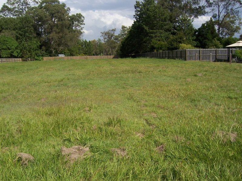258 Uhlmann Road, Burpengary QLD 4505