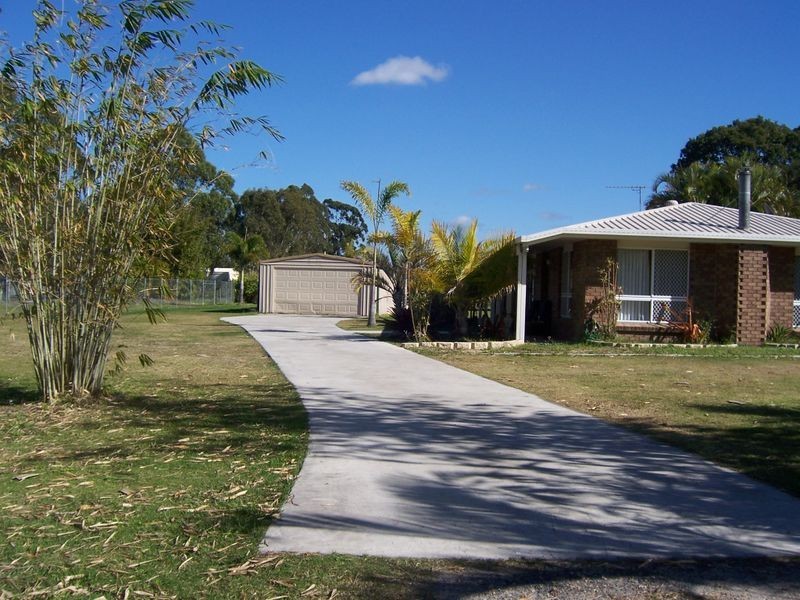 17 Moore Road, Burpengary QLD 4505