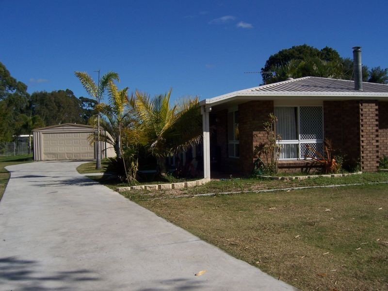 17 Moore Road, Burpengary QLD 4505