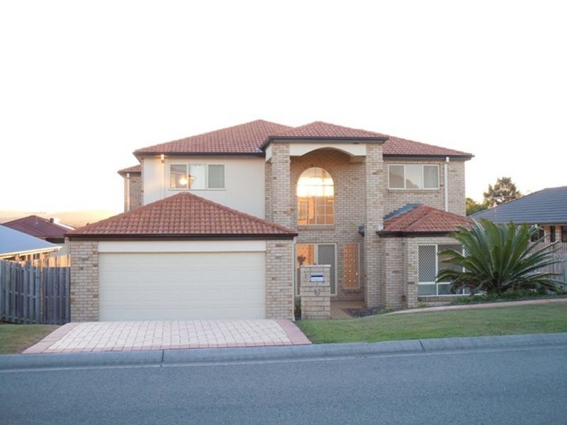 17 Ontario Crescent, Narangba QLD 4504