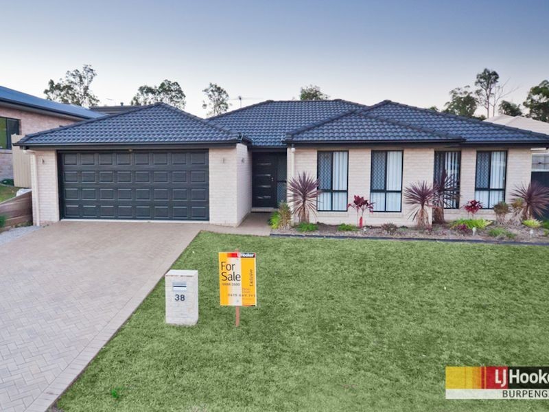38 Kernel Road, Narangba QLD 4504