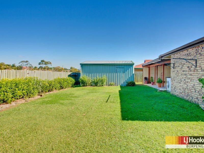 48 Busoni Crescent, Burpengary QLD 4505