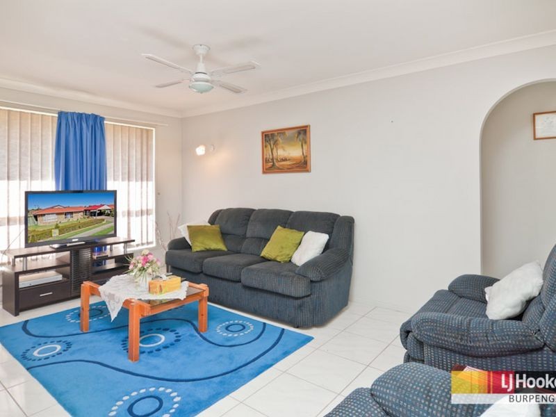 48 Busoni Crescent, Burpengary QLD 4505