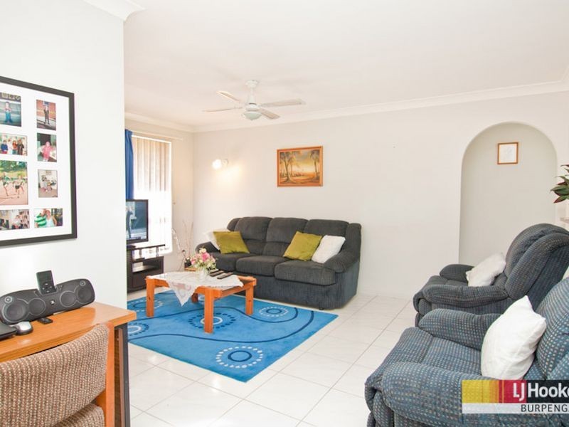 48 Busoni Crescent, Burpengary QLD 4505