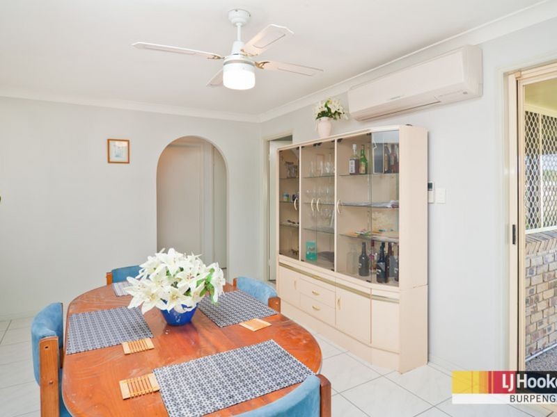 48 Busoni Crescent, Burpengary QLD 4505