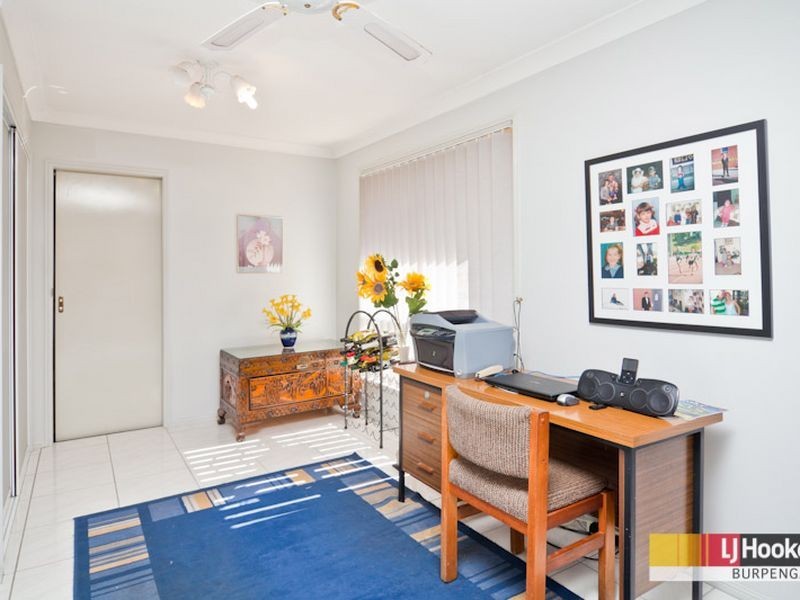 48 Busoni Crescent, Burpengary QLD 4505