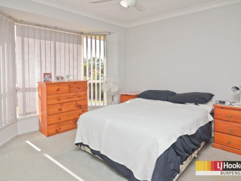 48 Busoni Crescent, Burpengary QLD 4505