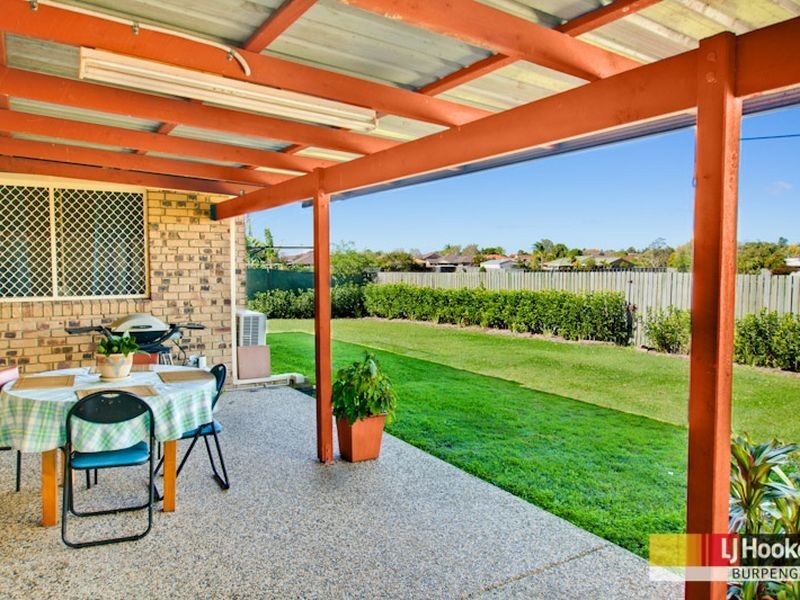 48 Busoni Crescent, Burpengary QLD 4505