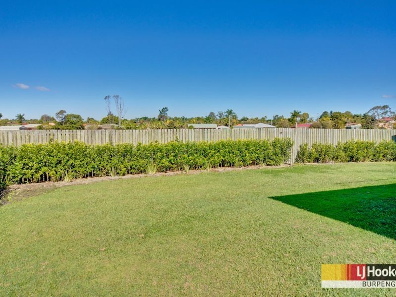 48 Busoni Crescent, Burpengary QLD 4505