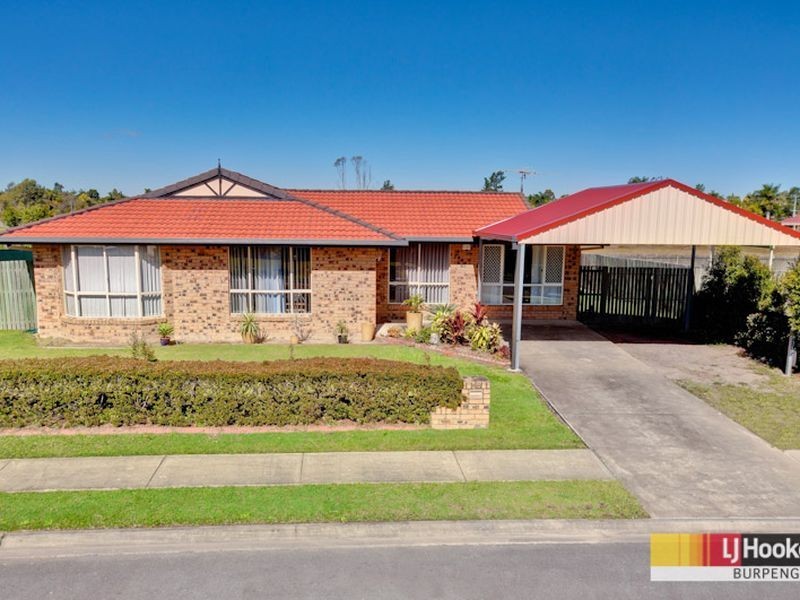 48 Busoni Crescent, Burpengary QLD 4505