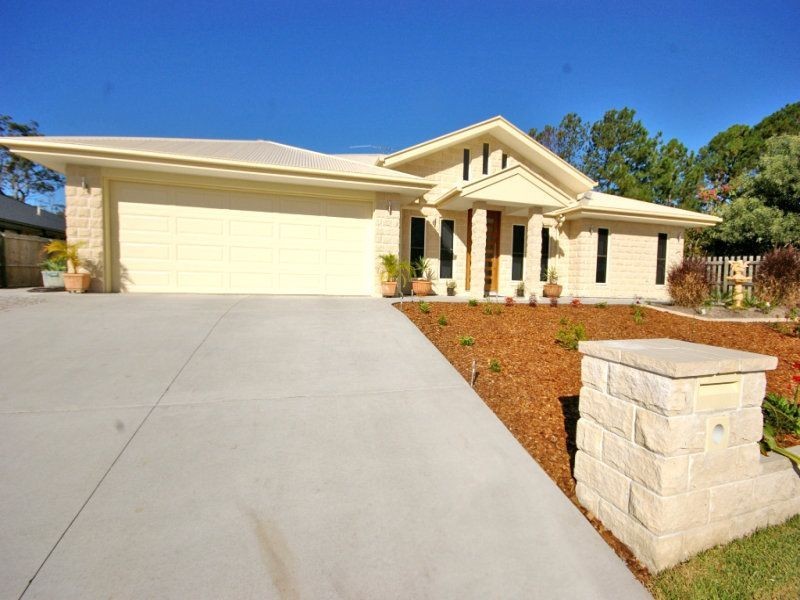19 Eloise Place, Burpengary QLD 4505