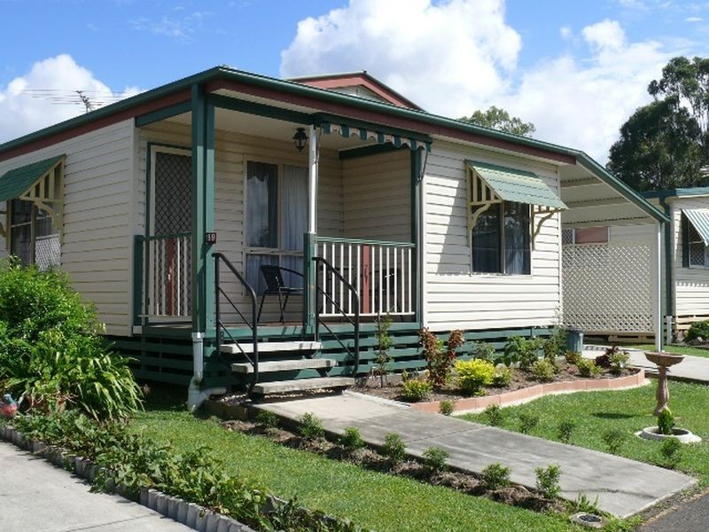 159 Golden Cane Burpengary Pine Village, Burpengary QLD 4505
