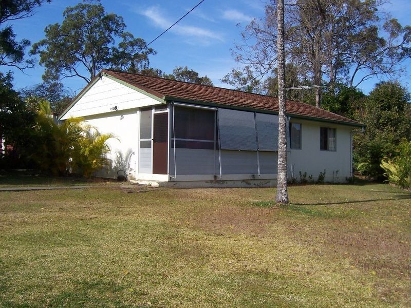 8 Kelly Street, Narangba QLD 4504