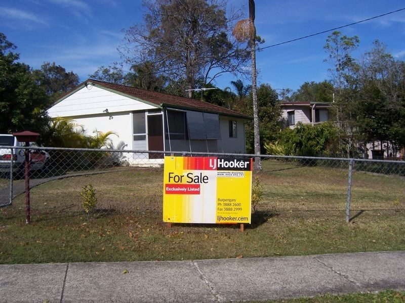 8 Kelly Street, Narangba QLD 4504