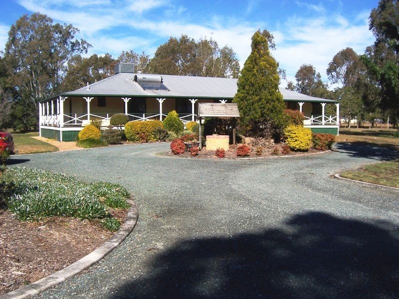 278 Rowley Road, Burpengary QLD 4505