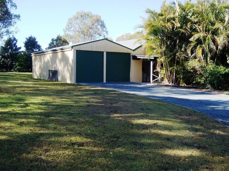 278 Rowley Road, Burpengary QLD 4505