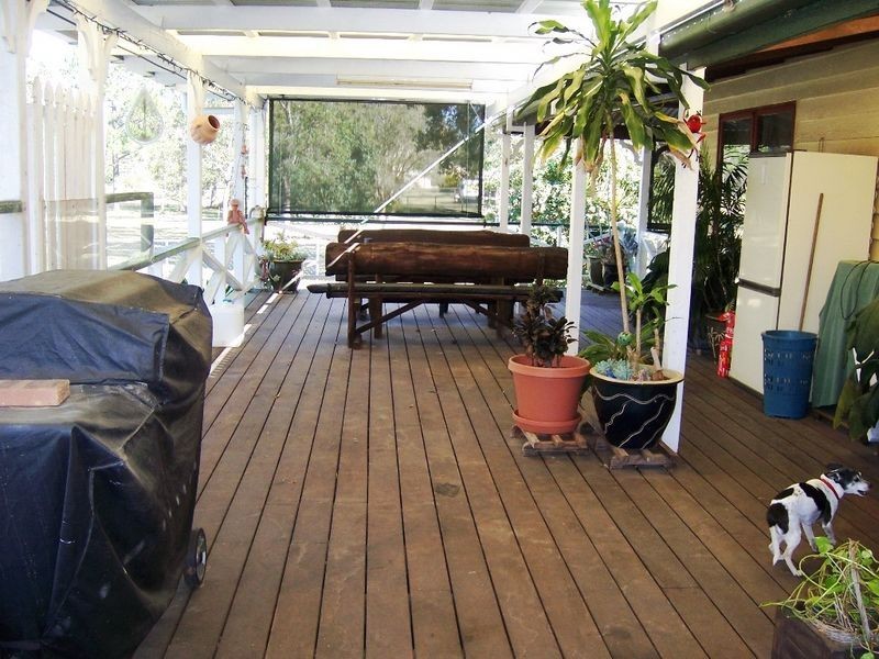 278 Rowley Road, Burpengary QLD 4505