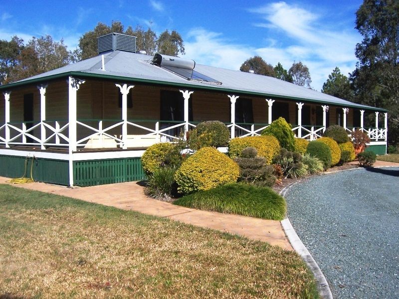 278 Rowley Road, Burpengary QLD 4505