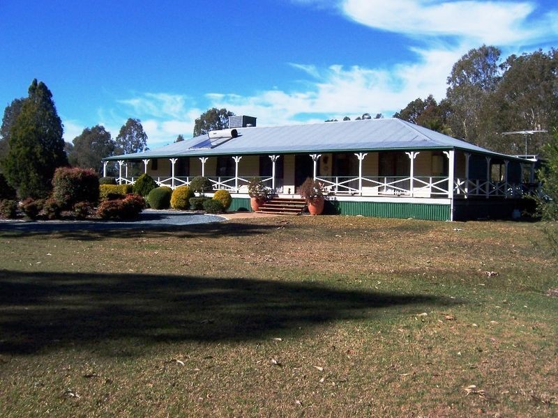 278 Rowley Road, Burpengary QLD 4505