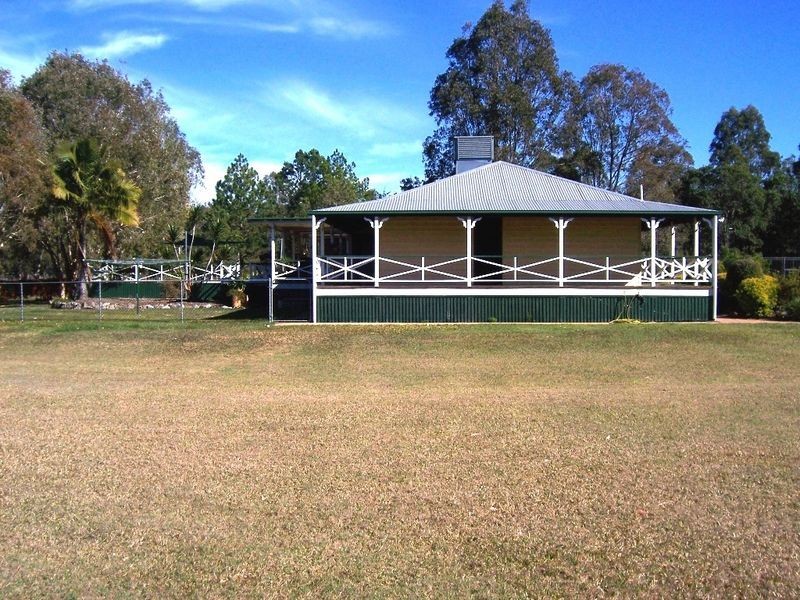 278 Rowley Road, Burpengary QLD 4505