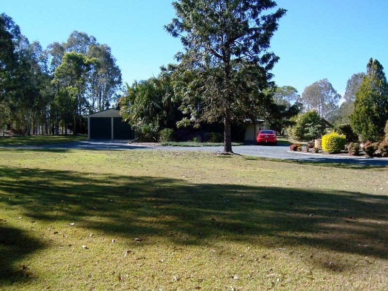 278 Rowley Road, Burpengary QLD 4505