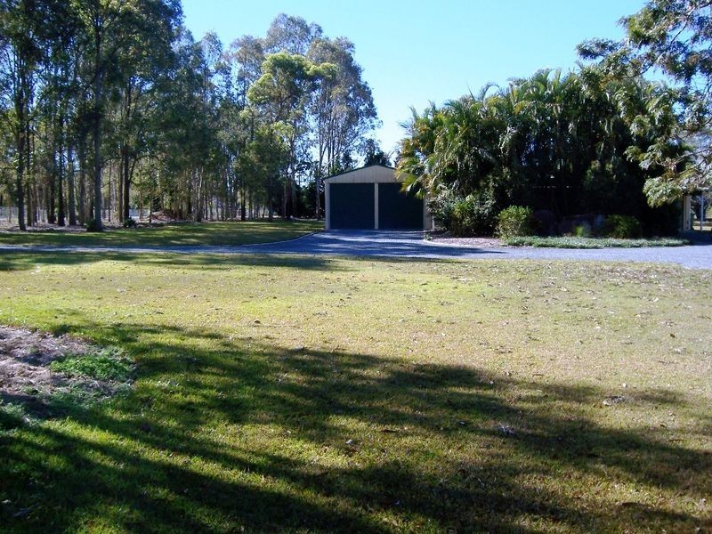 278 Rowley Road, Burpengary QLD 4505