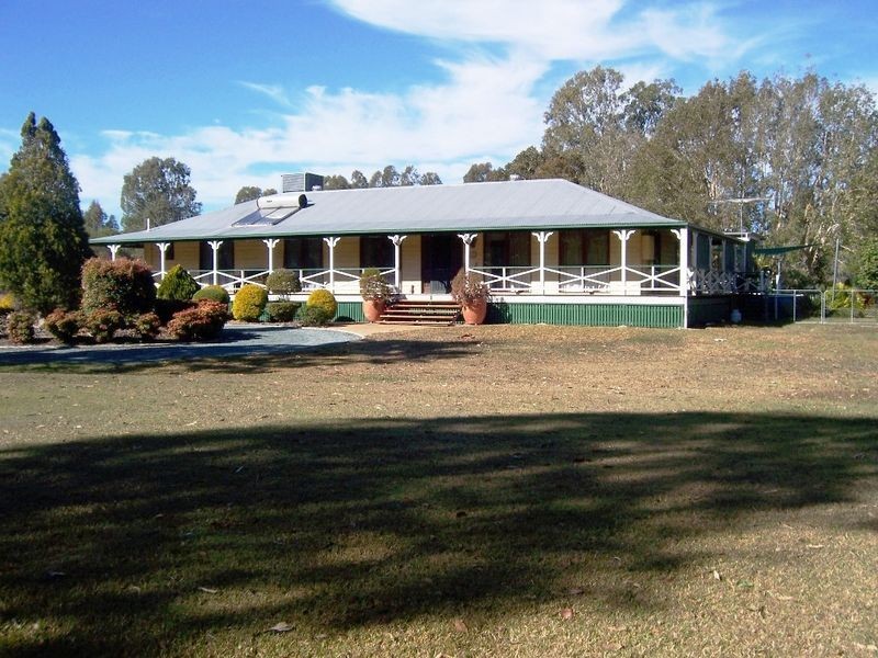 278 Rowley Road, Burpengary QLD 4505