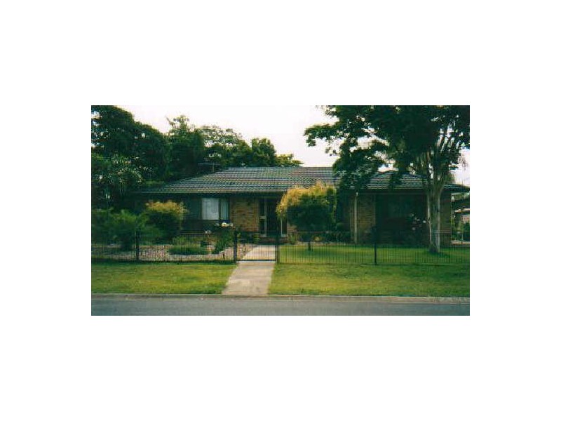 Burpengary QLD 4505