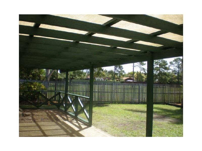Burpengary QLD 4505