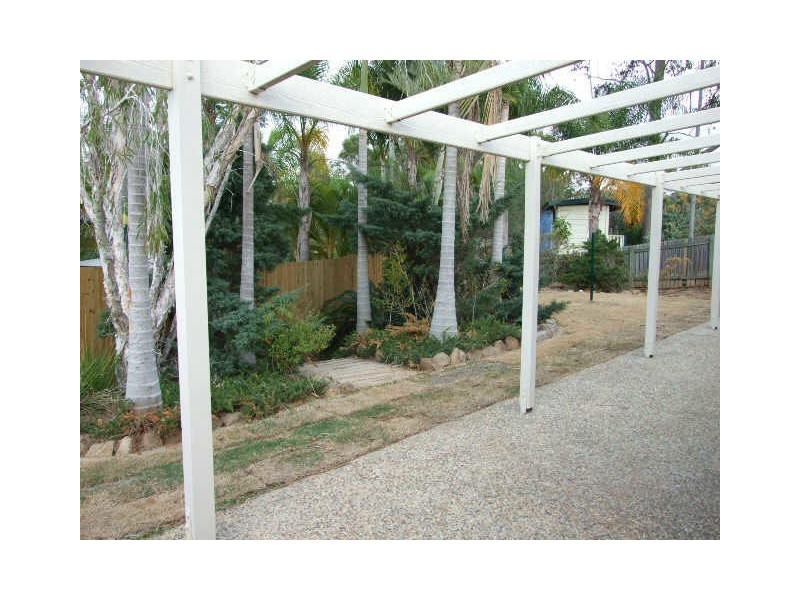6 Williamina Court, Narangba QLD 4504