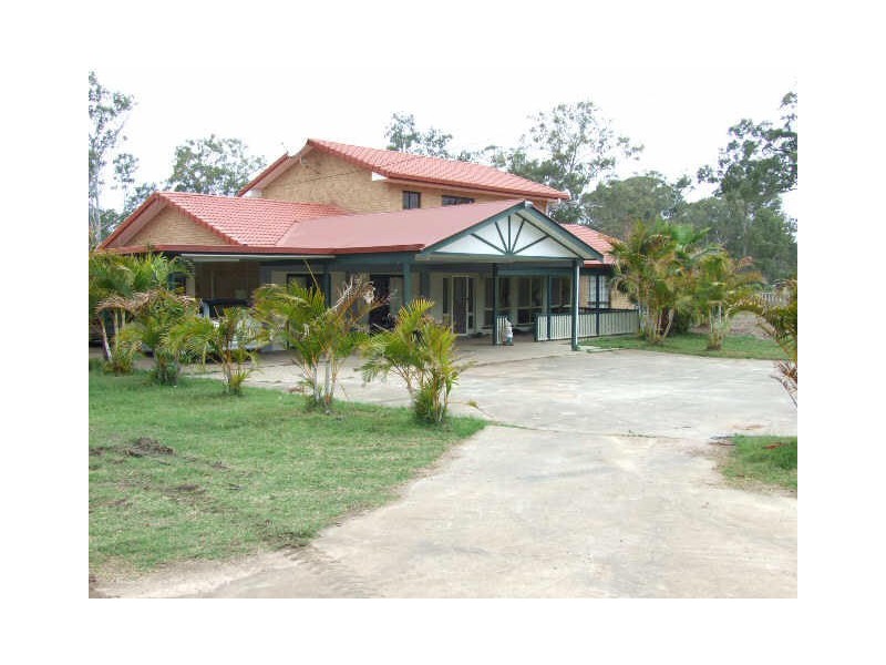 28 Childs Drive, Burpengary QLD 4505