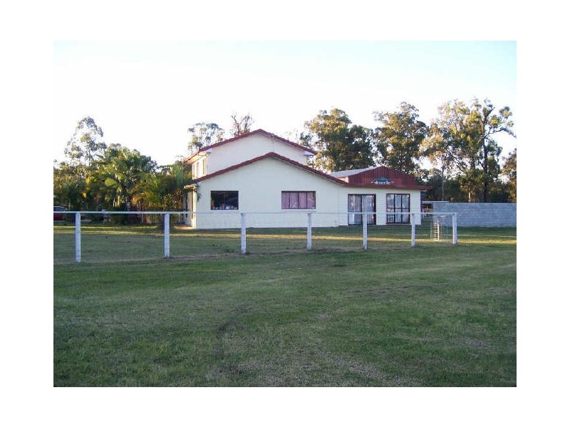 28 Childs Drive, Burpengary QLD 4505