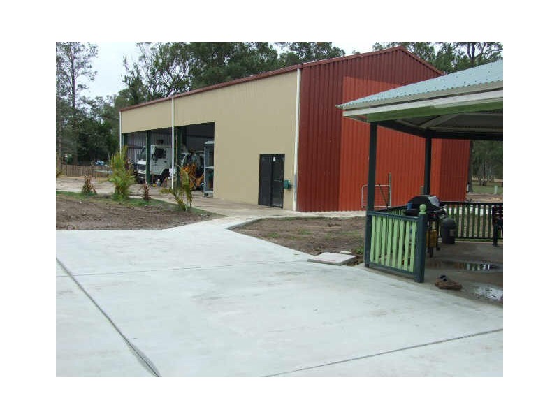 28 Childs Drive, Burpengary QLD 4505