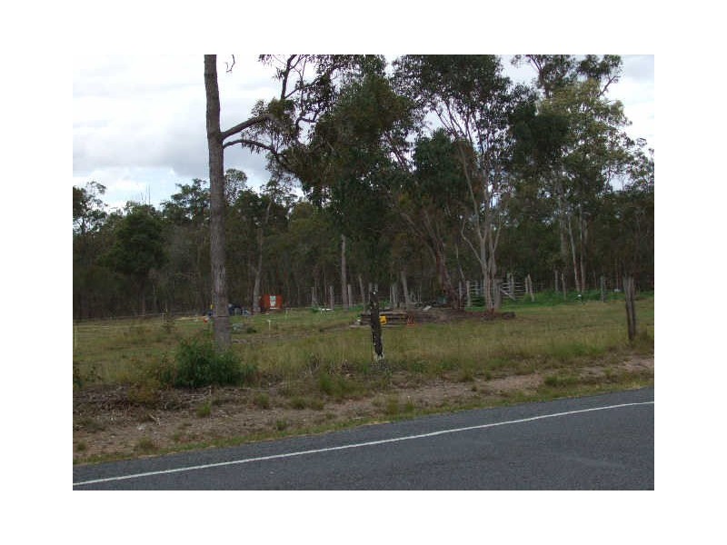 486 Old Bay Road, Burpengary QLD 4505