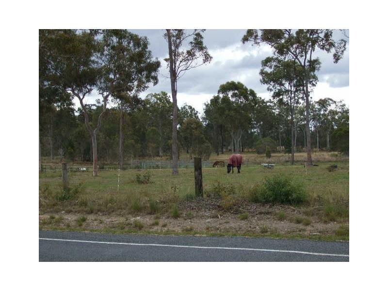 486 Old Bay Road, Burpengary QLD 4505