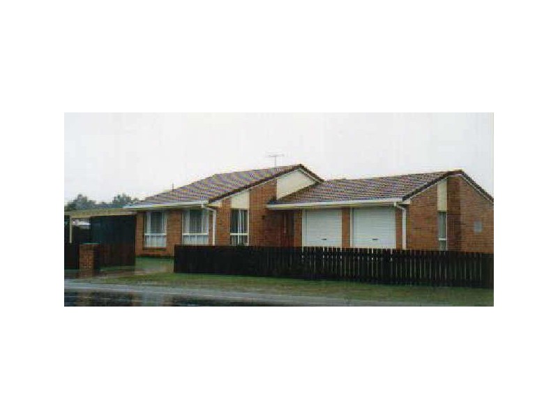 Burpengary QLD 4505