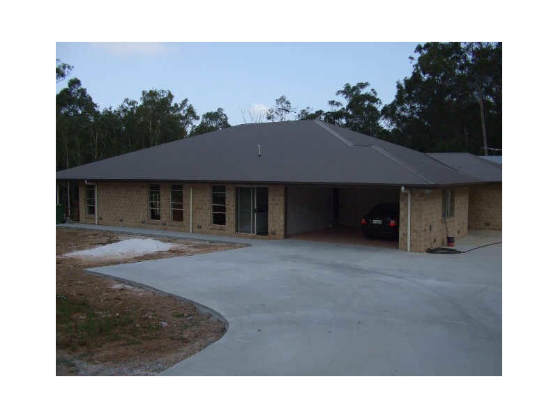 121 Hunt Road, Burpengary QLD 4505